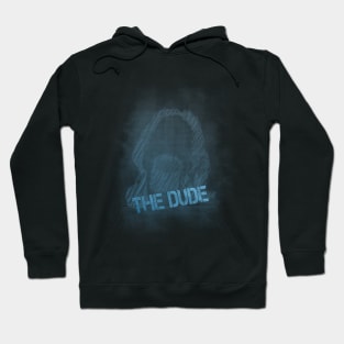 Dudeeeeeeeee Hoodie